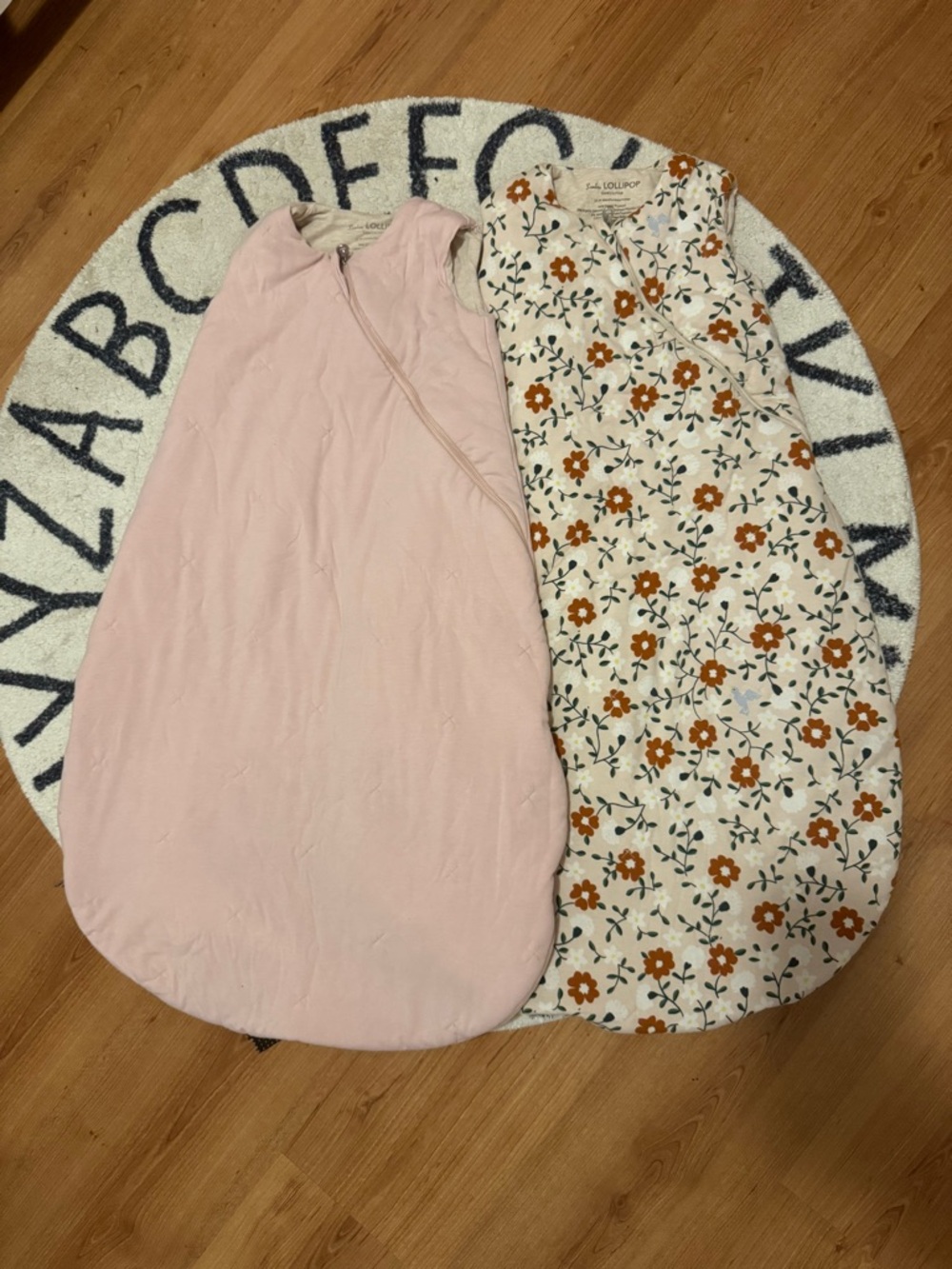 Loulou Lollipop TENCEL™ Sleep Bag 2.5 TOG